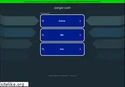 Sites similar to zargar.com