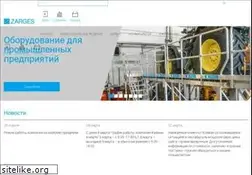 Sites similar to zarges-all.ru