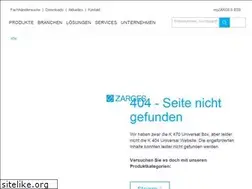 Sites similar to zargesbox.de