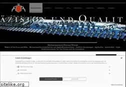 Sites similar to zargon.de