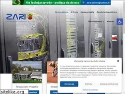 Sites similar to zari.com.pl