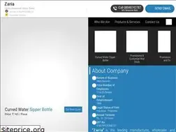 Sites similar to zaria.co.in