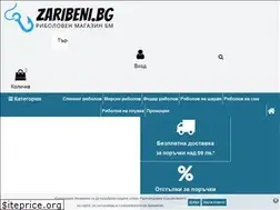 Sites similar to zaribeni.bg