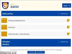 Sites similar to zarici.cz