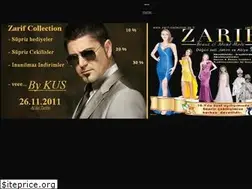 Sites similar to zarif-collection.de.tl