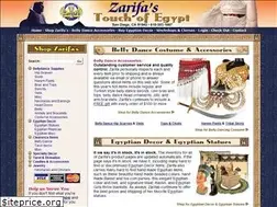 Sites similar to zarifas.com