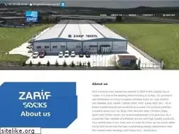 Sites similar to zarifcorap.com.tr