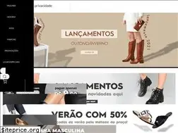 Sites similar to zariff.com.br