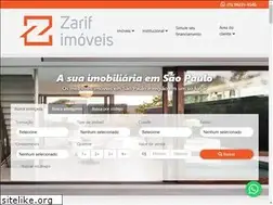 Sites similar to zarifimoveis.com.br