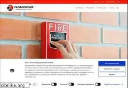 Sites similar to zarifopoulos.com