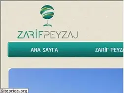 Sites similar to zarifpeyzaj.com