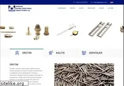 Sites similar to zarifsan.com.tr