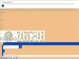 Sites similar to zarighar.com
