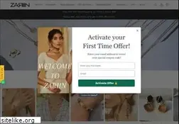 Sites similar to zariin.com