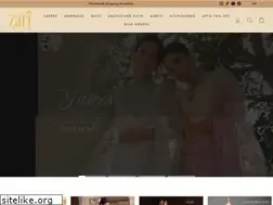 Sites similar to zarijaipur.com