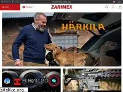 Sites similar to zarimex.eu