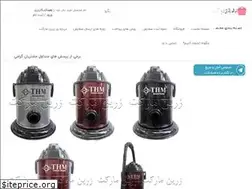 Sites similar to zarin-market.ir