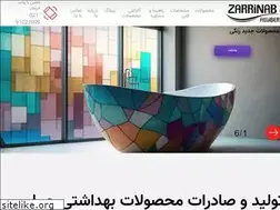Sites similar to zarinab.com