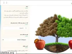Sites similar to zarinazar.com
