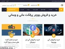 Sites similar to zarinevo.com