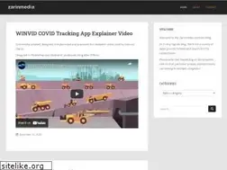 Sites similar to zarinmedia.com
