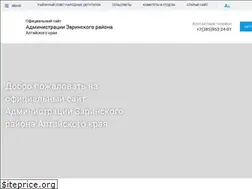 Sites similar to zarinray.ru