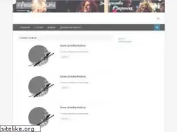 Sites similar to zarinsk.friska.fun