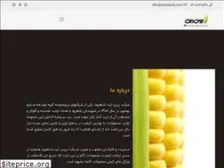 Sites similar to zarinzorat.com