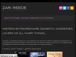 Sites similar to zarireede.com