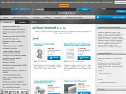 Sites similar to zarizeniobchodu.cz