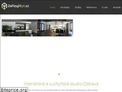 Sites similar to zarizujibyt.cz