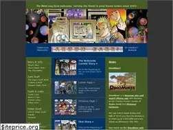 Sites similar to zark.com