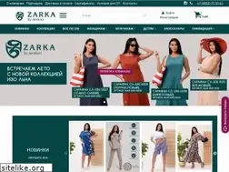 Sites similar to zarka37.ru