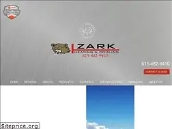 Sites similar to zarkhvac.com