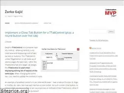 Sites similar to zarko-gajic.iz.hr