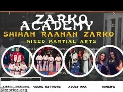 Sites similar to zarkoacademy.com