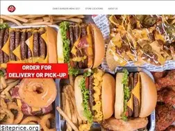 Sites similar to zarksburgers.ph