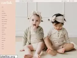 Sites similar to zarlakkids.com.au