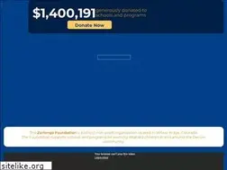 Sites similar to zarlengofoundation.org