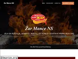 Sites similar to zarmancens.rs