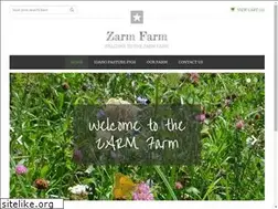 Sites similar to zarmfarm.com