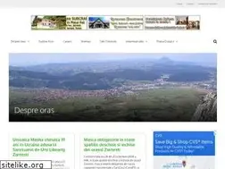 Sites similar to zarnesti.net