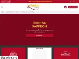 Sites similar to zarniansaffron.com