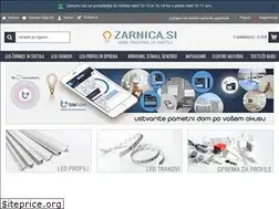 Sites similar to zarnica.si