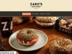 Sites similar to zaro.com