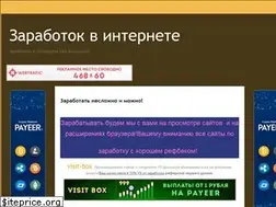 Sites similar to zarobotokinetua.blogspot.com