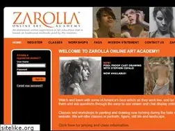 Sites similar to zarolla.com