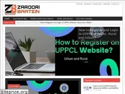 Sites similar to zarooribaatein.com
