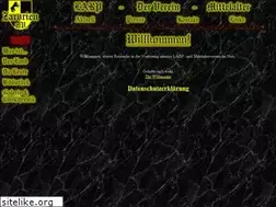 Sites similar to zarorien.de