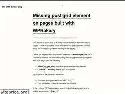 Sites similar to zaroutski.com